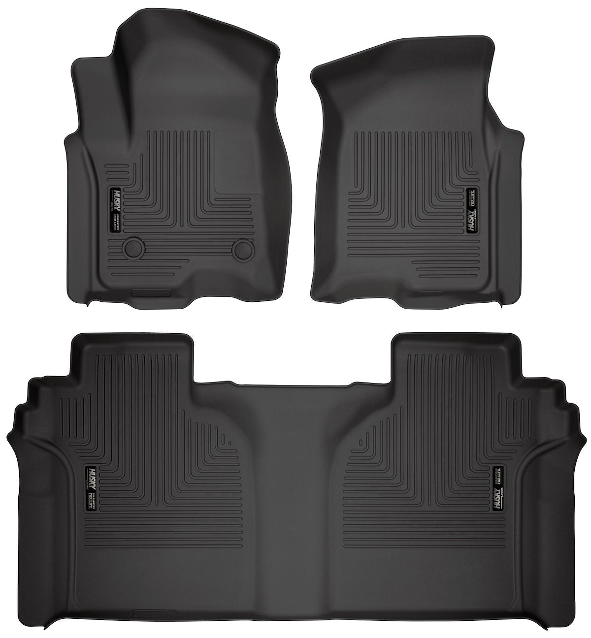 Husky Liners Floor Mats & Liners 94021 product image 1