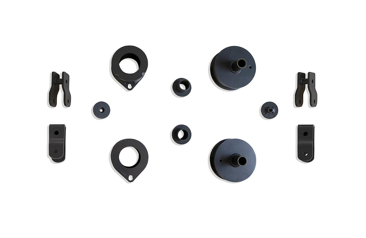 MaxTrac Suspension Lift Kit K949822E product image 1