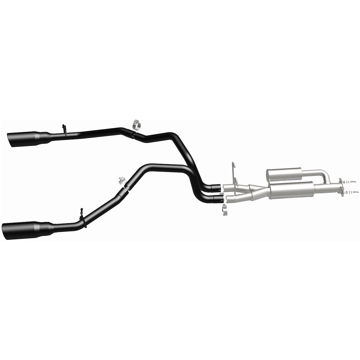 MagnaFlow Exhaust Products Exhaust System Kit 19685 product image 12