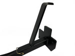 Torklift Camper Tie Down, Drilling Required, Black, Forged Steel, Set Of 2 - C2220