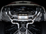 AWE Tuning Exhaust System Kit 3025-43301 product image 5