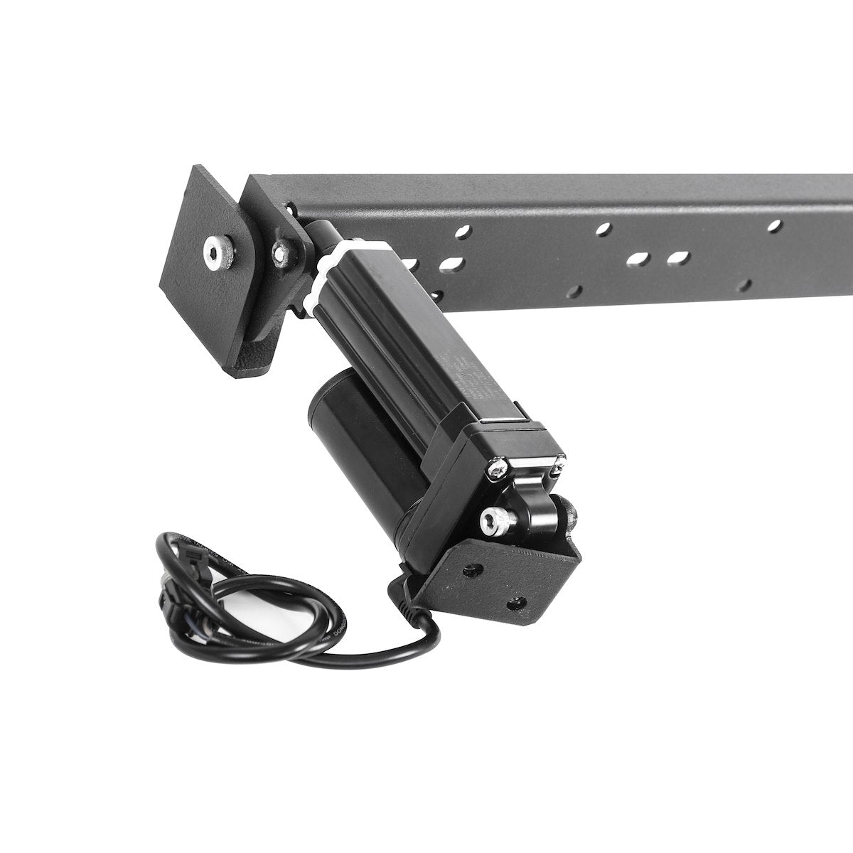 Go Rhino Running Boards & Nerf Bars 960001T product image 6