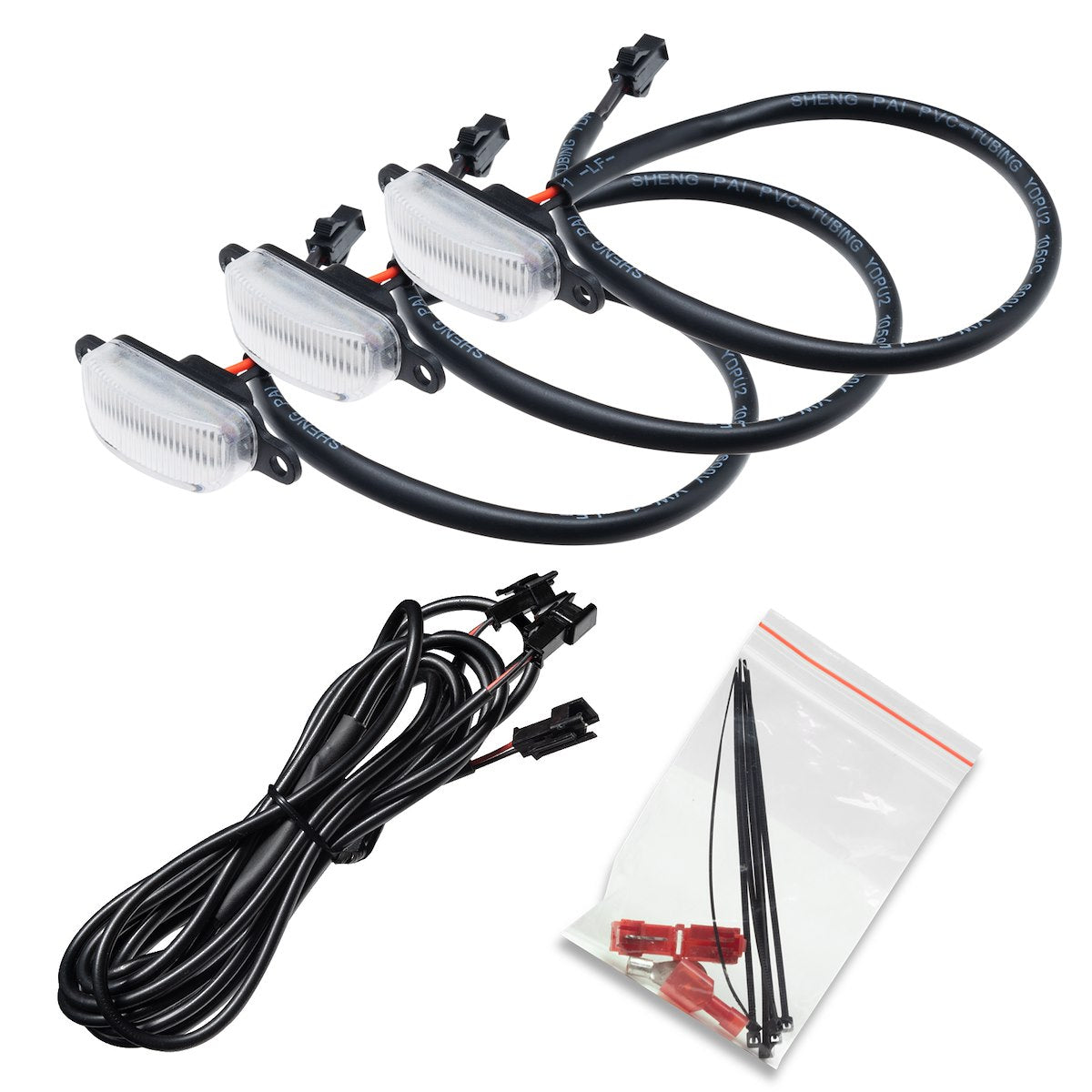 Oracle Lighting Daytime Running Light 5889-005-C product image 1