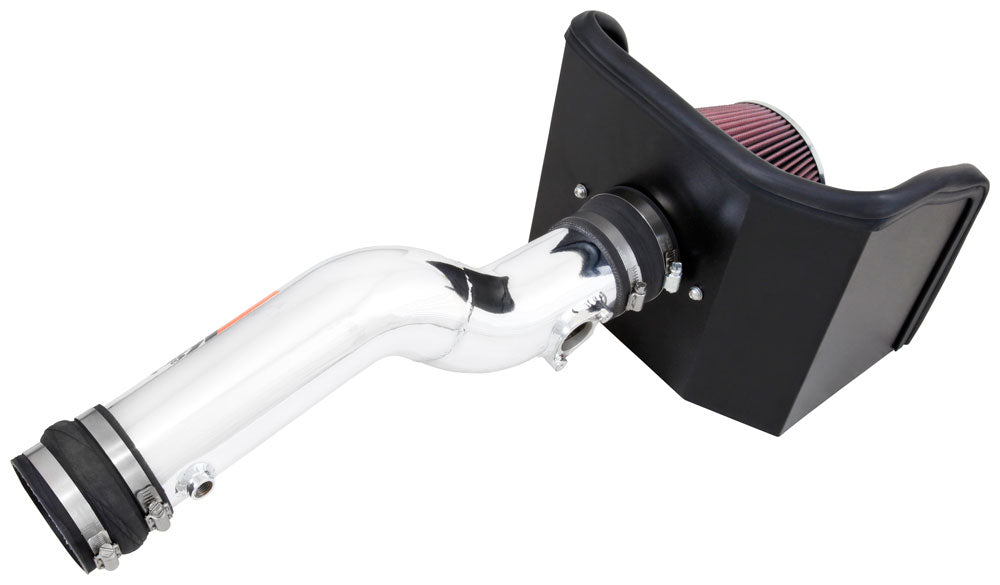 K&N Air Cleaner Assemblies and Air Intake Kits 77-9039KP product image 2