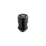 McGard Wheel Access Wheel Lock, 12 Millimeter X 1.5 Thread Size, Acorn Lug Use With Steel/Aluminum Wheels, 1.46 in Overall Length, Pack of 4 - 24026