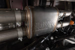 Flowmaster Exhaust System Kit 718198 product image 8