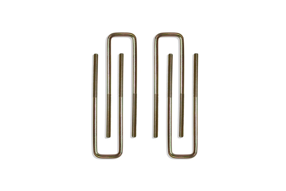 MaxTrac Suspension Lift Kit 901340 product image 3