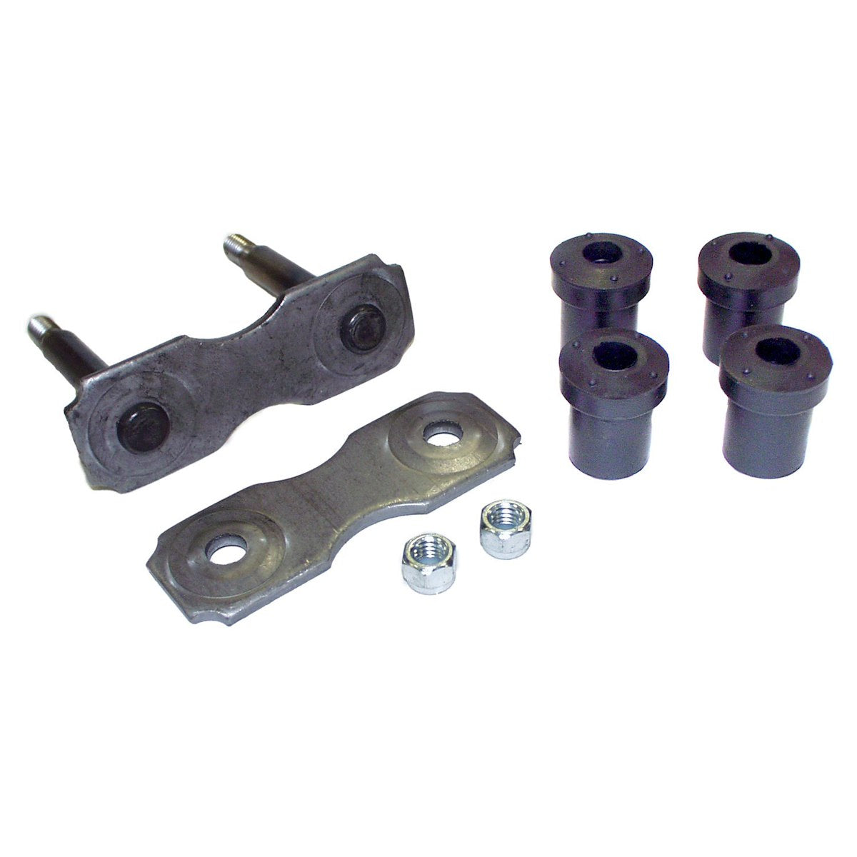 Crown Automotive Leaf Spring Shackle - 5357620K