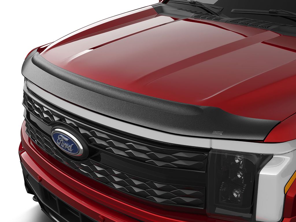 Husky Liners Hood Protectors & Bug Shields 2830223 product image 6