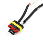 AlphaRex Trailer Wiring Adapter Connector 810029 product image 6