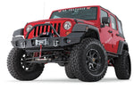 Warn Winch Bumper 101420 product image 7