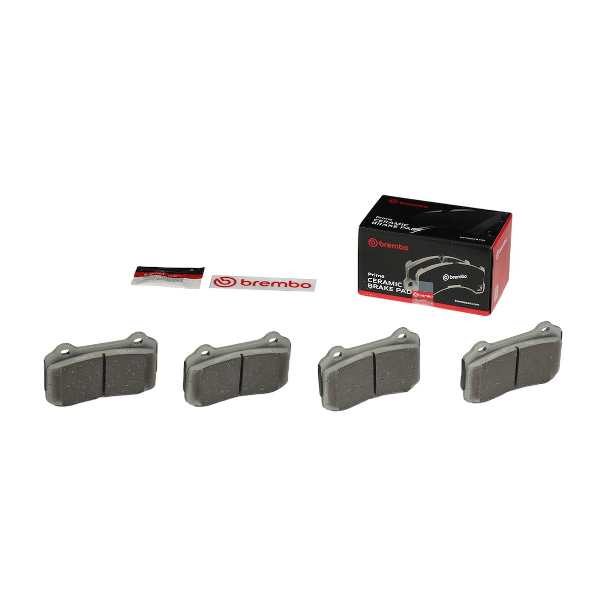 Brembo Brake Pads P30074N product image 5