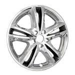 Coast2Coast Wheel Skins & Styled Wheel Covers IWCIMP447CC product image 2
