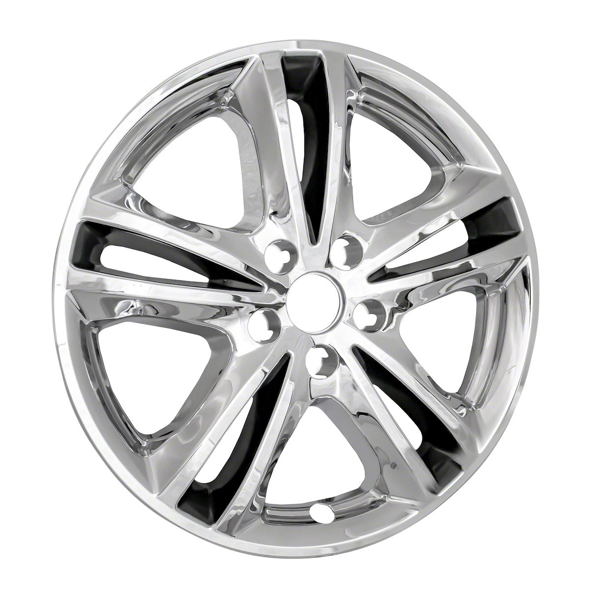 Coast2Coast Wheel Skins & Styled Wheel Covers IWCIMP447CC product image 2
