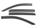 Husky Liners Vent Visors 2854143 product image 1
