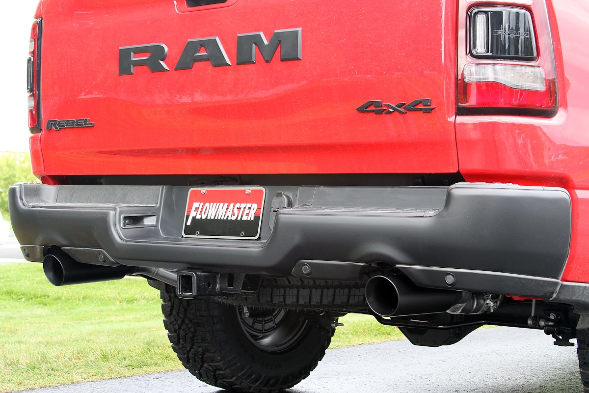 Flowmaster Exhaust System Kit 817936 product image 7