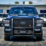 Westin Grille Guards & Bull Bars 57-24065 product image 4