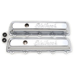 Edelbrock Engine Valve Cover Set 4485 product image 1