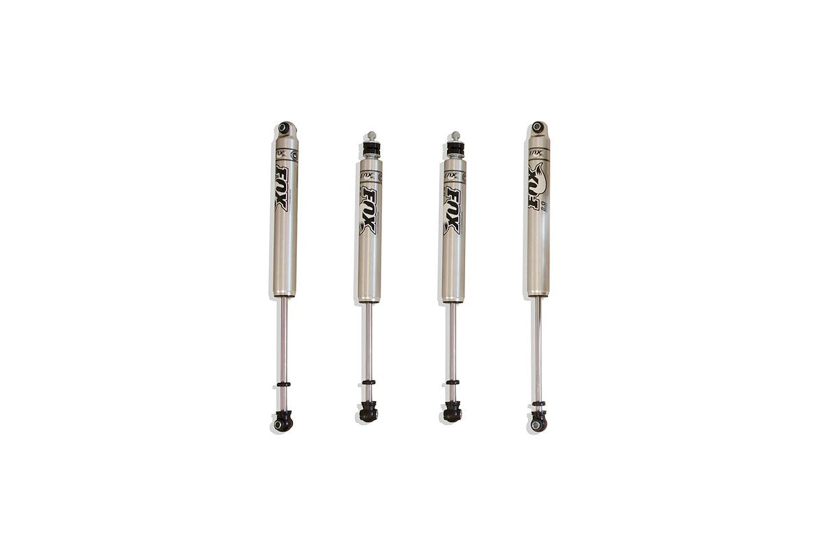 MaxTrac Suspension Lift Kit K947385FL product image 3