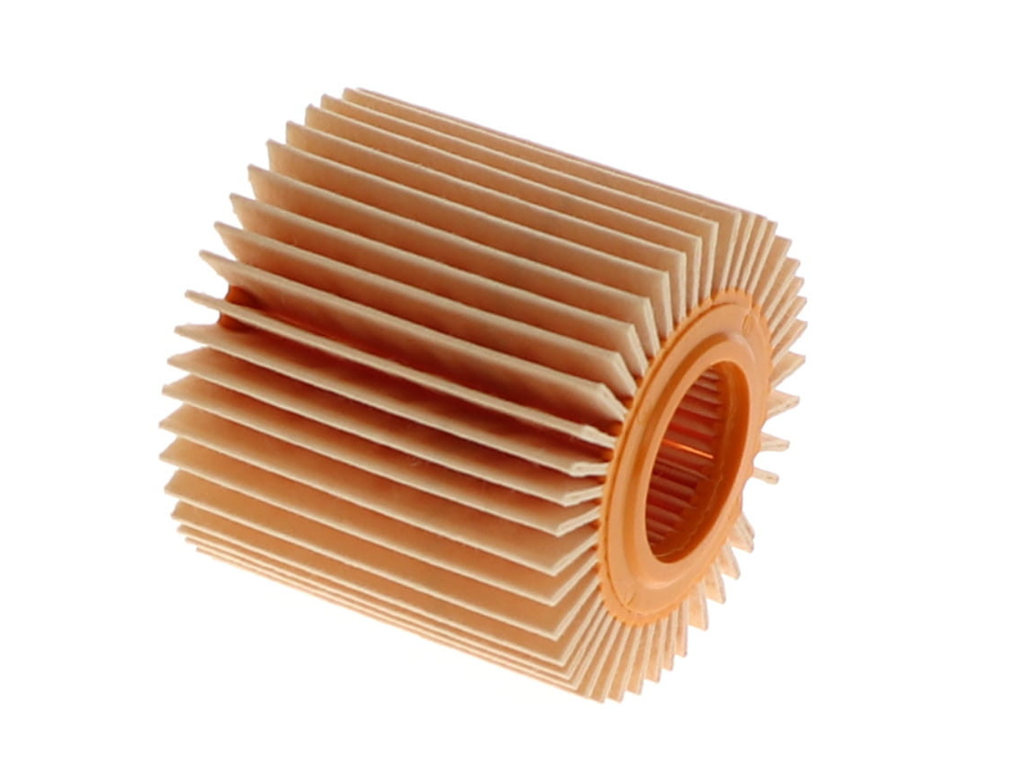 WIX Filters Oil Filter, 2.635 Inch Height - 57047