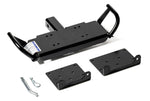Warn Winch Mount Plate Bracket 70919 product image 3