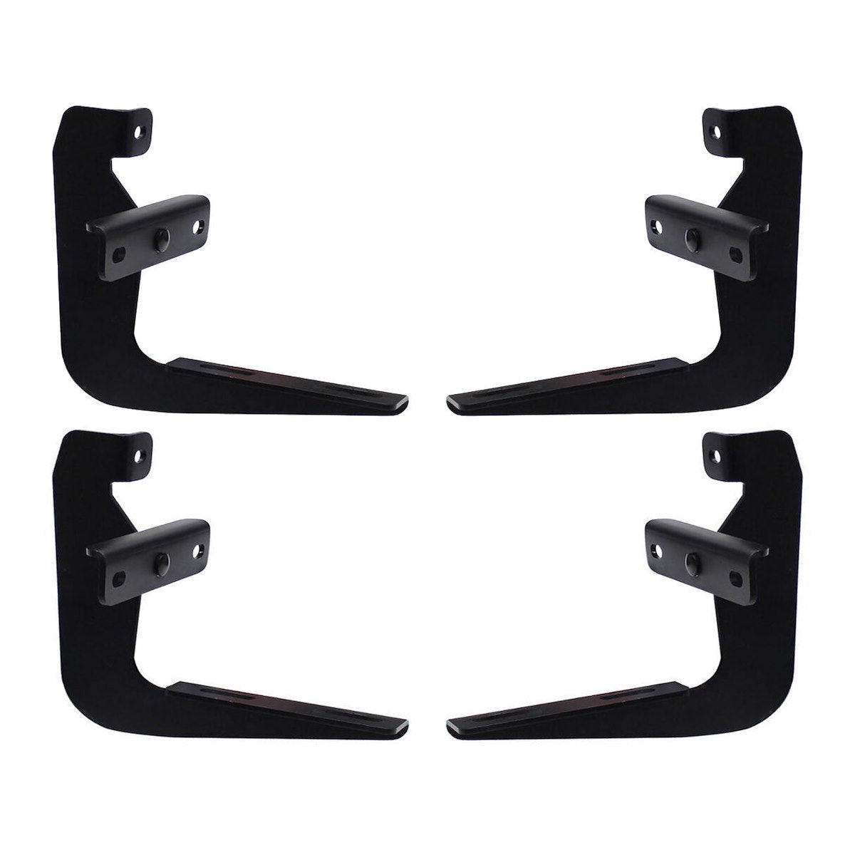 Westin Running Boards & Nerf Bars 27-2175 product image 1