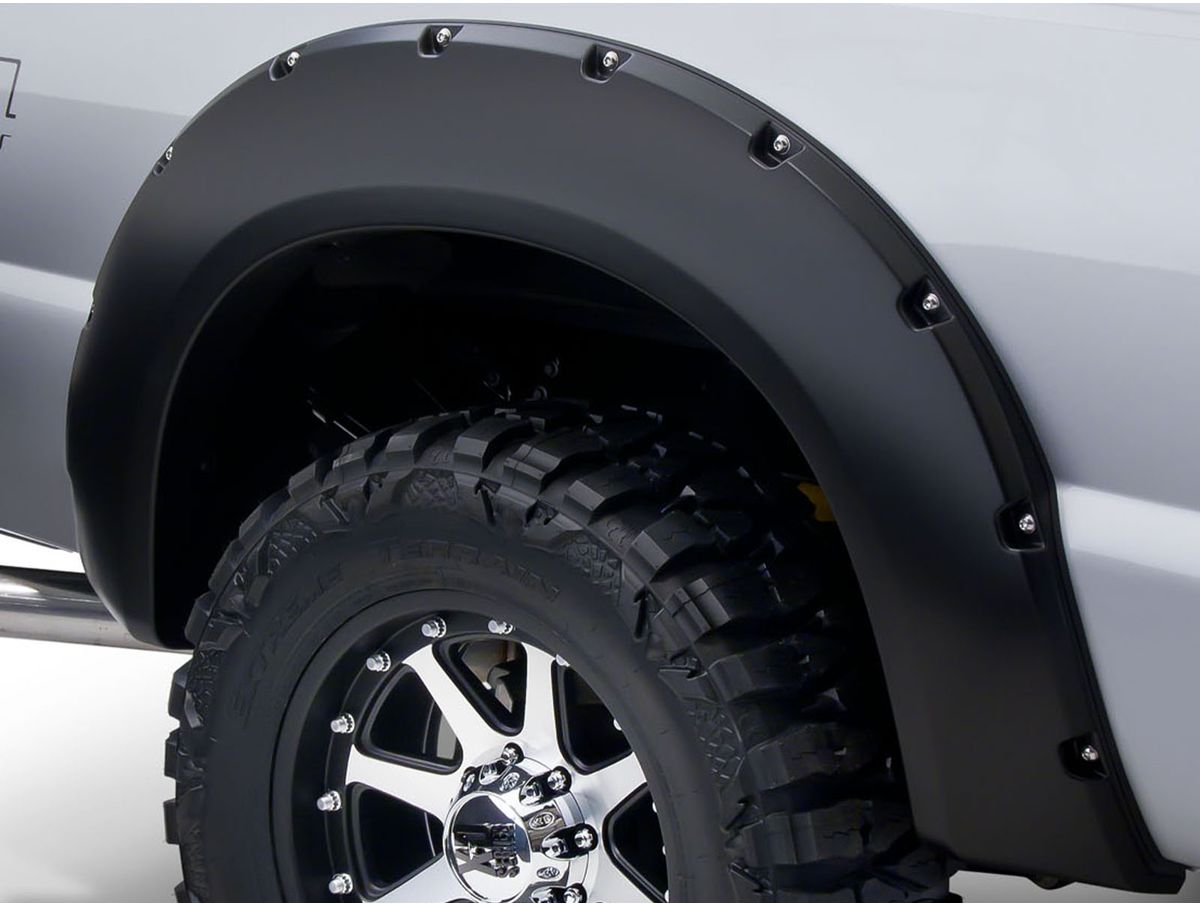 Husky Liners Fender Flares 2802931 product image 2
