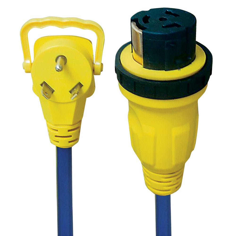 AP Products Power Cord, Pro Series, 10 Gauge, 3 Wire - 16-00591