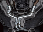 AWE Tuning Exhaust System Kit 3015-43625 product image 17