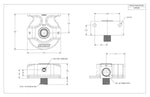 Earl's Performance Oil Filter Adapters and Components 2188ERL product image 6