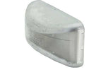 Grote Industries License Plate Light, Incandescent - 60261