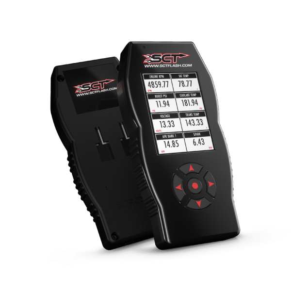 SCT Performance Computer Chip Programmer 7015PEO product image 4