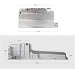 Holley Engine Oil Pan 302-1 product image 3