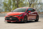 Eibach Coil Spring Lowering Kit E10-27-004-01-22 product image 2
