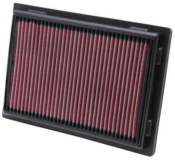 K&N Air Filter Elements 33-2381 product image 1