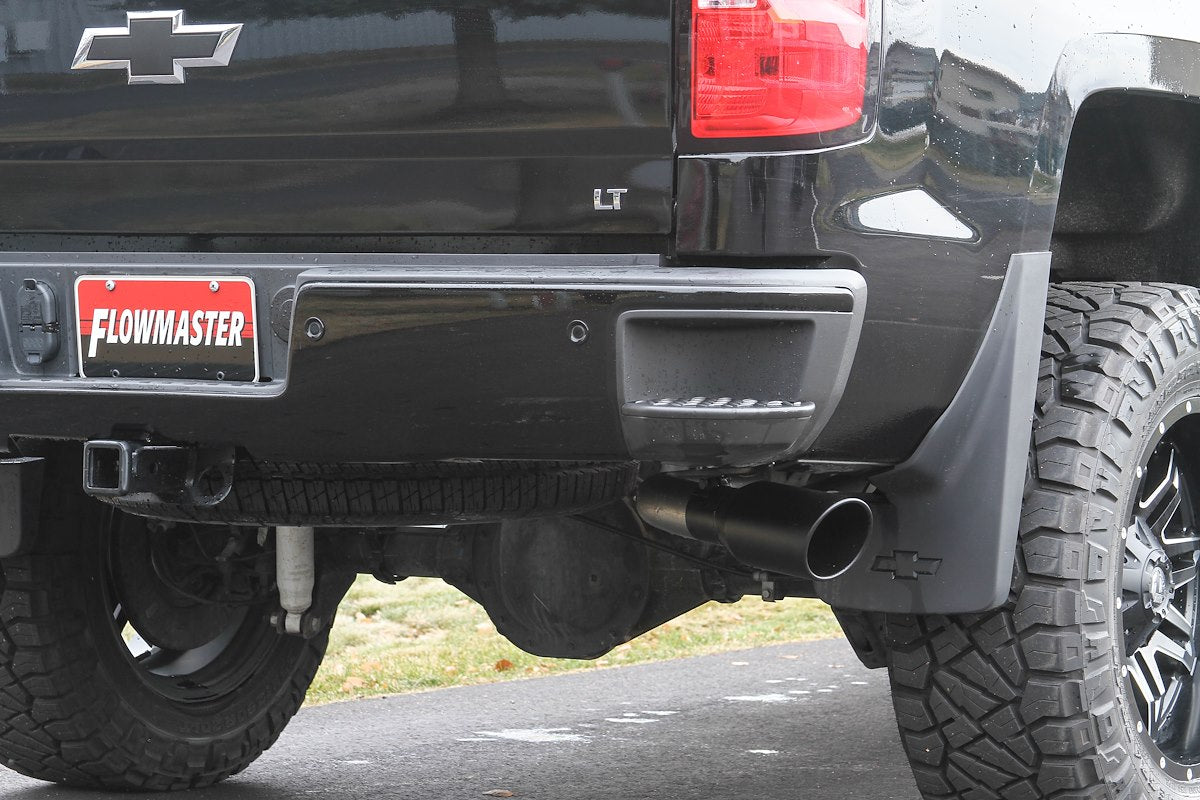 Flowmaster Exhaust System Kit 717857 product image 6