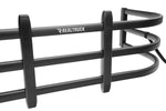 AMP Research Bed Extender, Extends Bed Up To 24 in, Powder Coated Black, Aluminum - 74840-01A