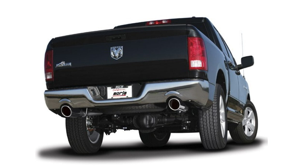 Borla Exhaust System Kit 140307BC product image 3