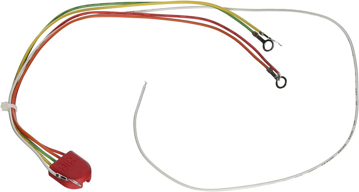 Icon Tank Monitor Wiring Harness, For M Series Tank Monitor - 14782