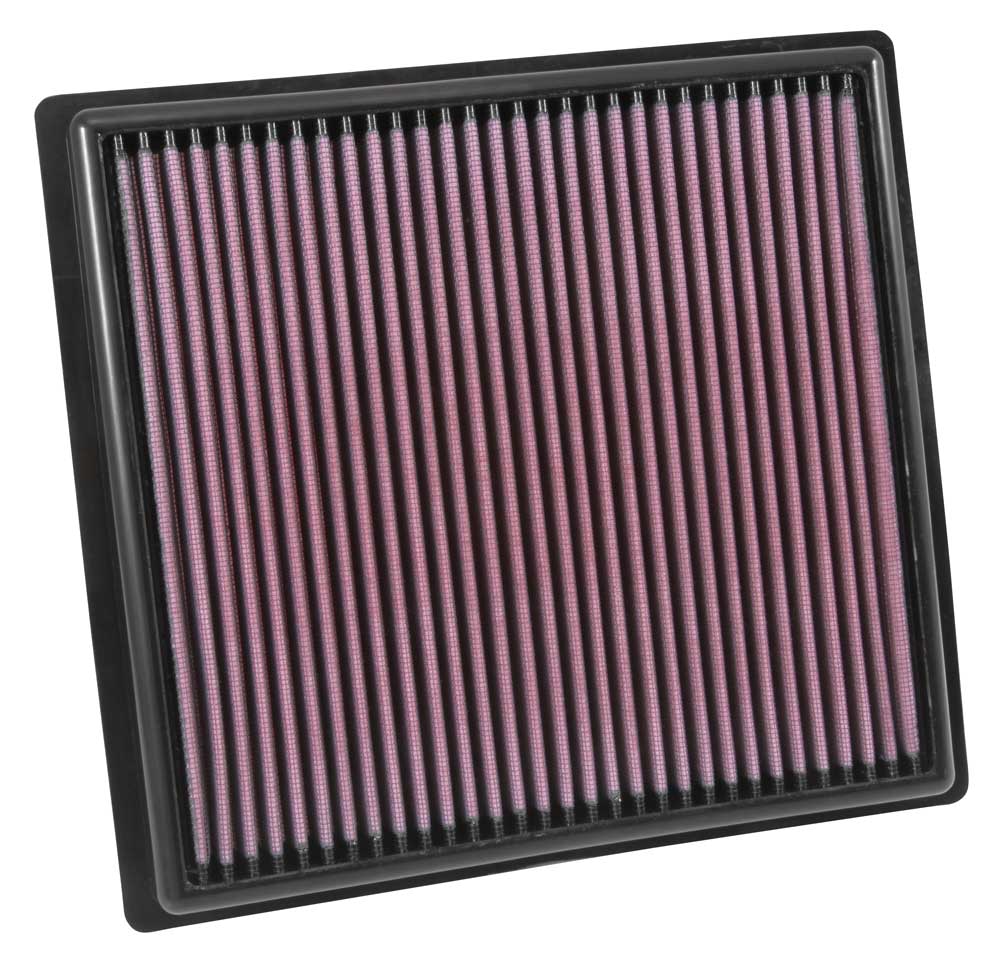 K&N Air Filter Elements 33-5030 product image 1