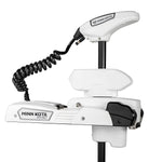 Minn Kota Trolling Motor, Riptide Instinct QUEST Series, 90 lb Of Thrust At 24 V/115 lb Of Thrust At 36 V, 87 in Shaft Length - 1358562