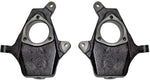 MaxTrac Suspension Spindle Drop Set 100920 product image 1