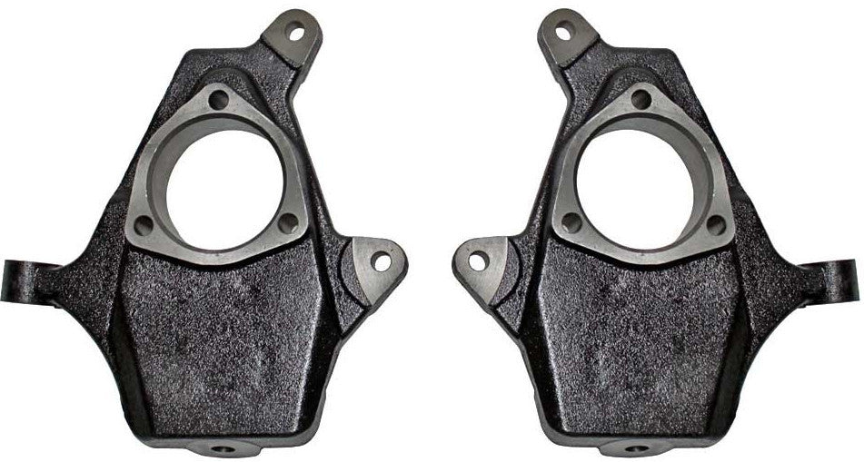 MaxTrac Suspension Spindle Drop Set 100920 product image 1