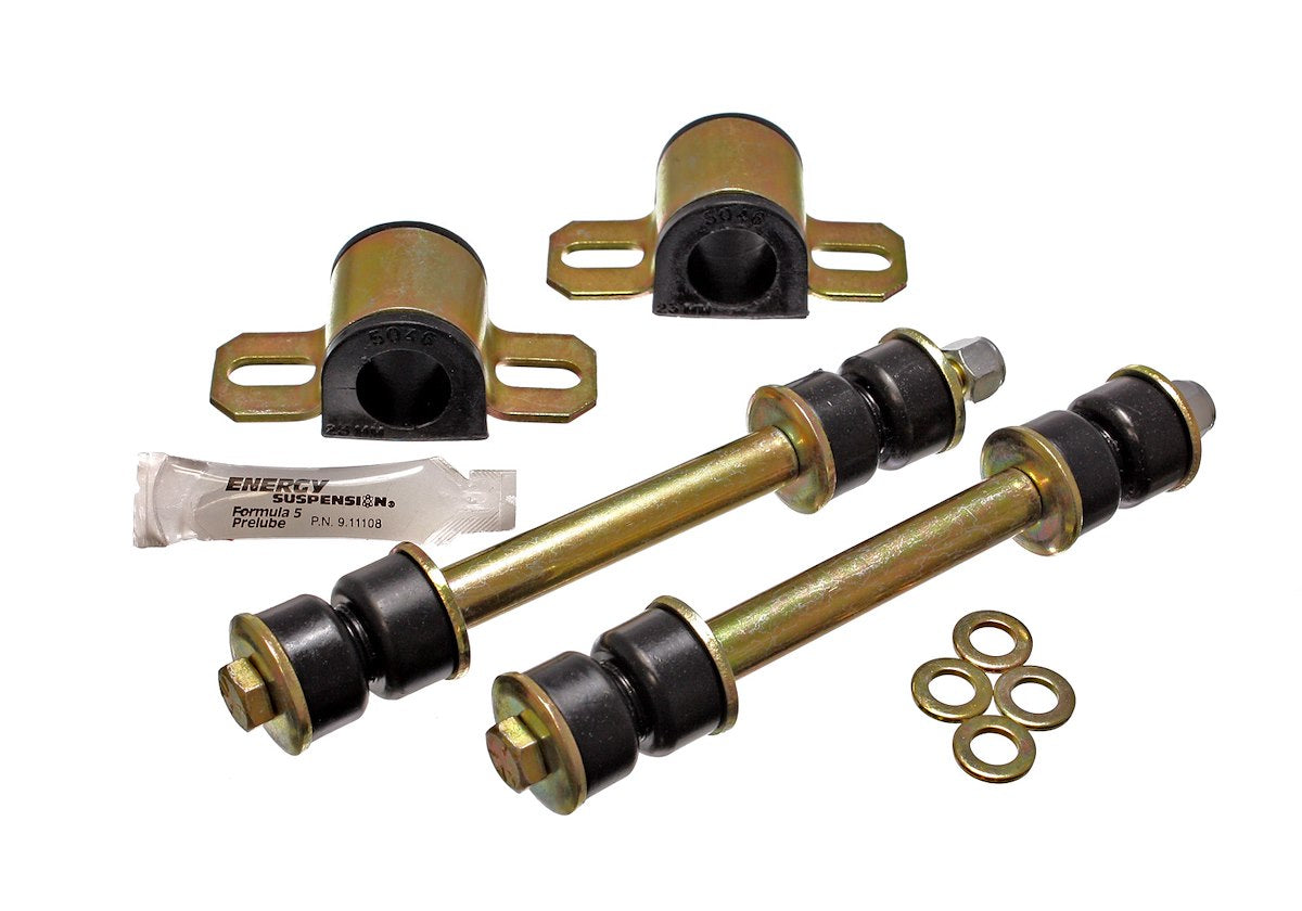 Energy Suspension Suspension Bushings & Mounts 7.5108G product image 1