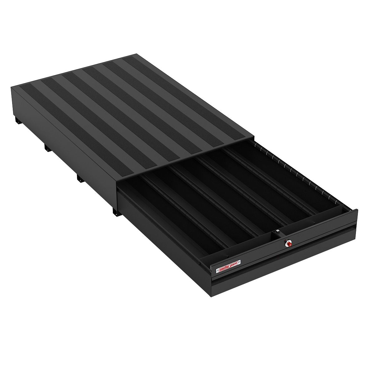 Weather Guard Truck Toolboxes & Side Boxes 3713-5-04 product image 2
