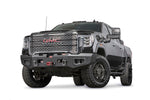 Warn Winch Bumper 108009 product image 3