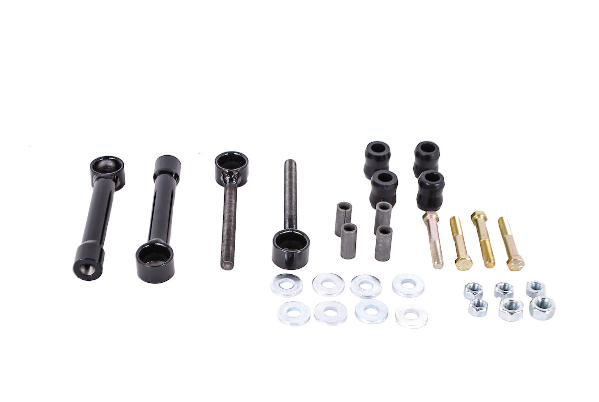 Hellwig Suspension Stabilizer Bar Link Kit 7961 product image 1