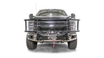 Warn Grille Guard 109580 product image 5