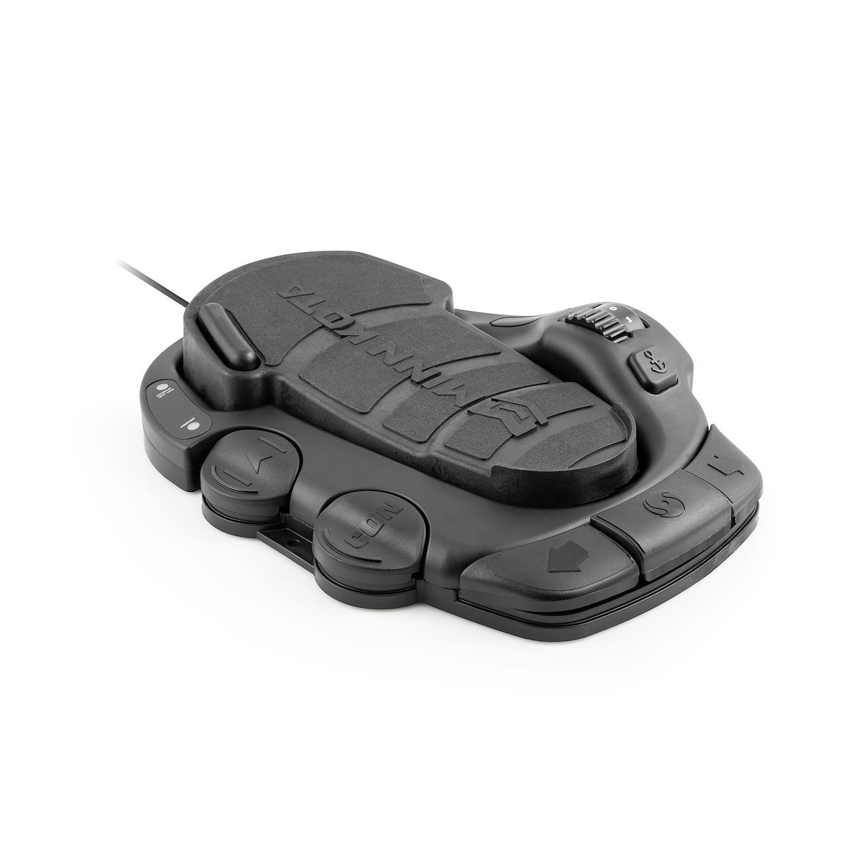 Minn Kota Trolling Motor Foot Switch - 1866077
