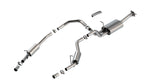 Borla Exhaust System Kit 141030 product image 1